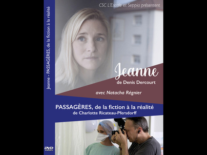 Jeanne & Passagères