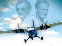 L'épopée des pionniers de l'aviation dans les Caraïbes