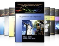 Pack 4 DVD : Trilogie des guérisseurs & Guérir par l'amour par Leonard Laskow