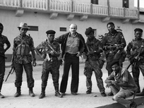 L'Afrique vue par Ryszard Kapuscinski