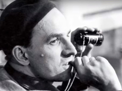 À la recherche d’Ingmar Bergman