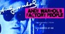 Andy Warhol’s Factory people: getting through the day