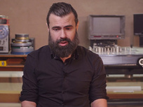 Victoire de la Vie - Présentation