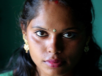 Guru, une famille hijra