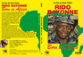 Rido Bayonne, Born in Africa