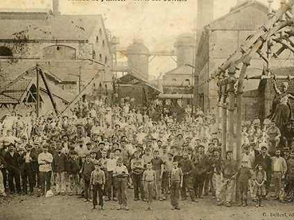 Fumel, après le silence