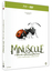 Minuscule, la vallée des fourmis perdues (Blu-ray+DVD)