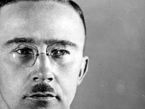Heinrich Himmler : The Decent One