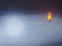 Paris Animation Contest 2025