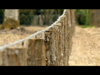 La clôture au piquet (Blu-ray)