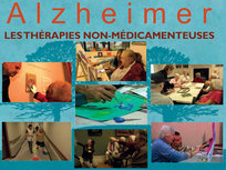 Alzheimer, les thérapies non-médicamenteuses