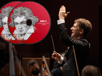 Beethoven : l'intégrale des symphonies par l'OCL