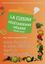 La cuisine végétarienne-végane pour tous
