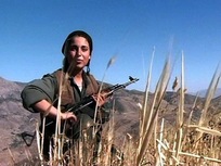 Les femmes du mont Ararat