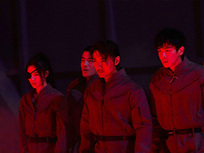 Escape from the 21st Century