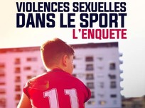 Violences sexuelles dans le sport