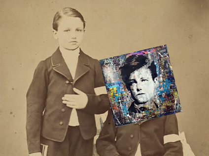 Les Trois Visages d’Arthur Rimbaud