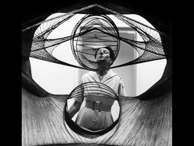 Peggy Guggenheim, La Collectionneuse