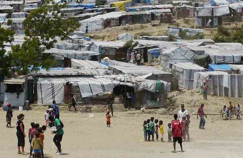 Haïti : In the name of good