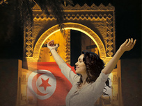 Tunisie, le Grand Sud tunisien