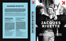 Jacques Rivette : 2 films (Blu-ray)