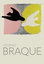Georges Braque, autoportrait