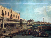Venise, l'insolente