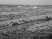 La Colonne Durruti (19 de Julio)
