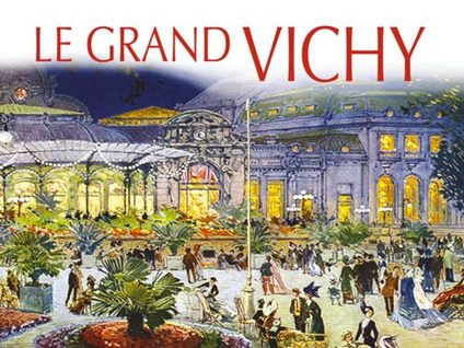 Le Grand Vichy