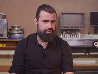 La Colonne Durruti (19 de Julio) - Présentation