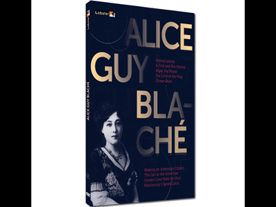 Les Pionnières : Alice Guy Blaché