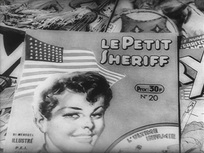 Les Américains en Amérique !