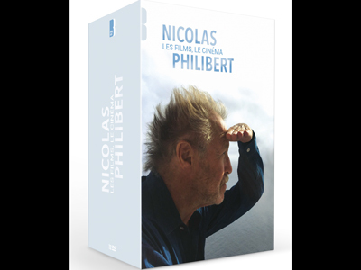 Nicolas Philibert : les films, le cinéma