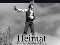 Heimat (Blu-ray)
