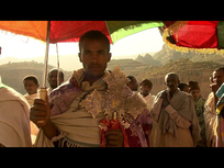 En Ethiopie, sur les traces des premiers chrétiens (Blu-ray)