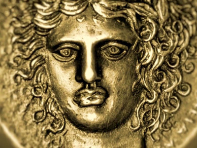 Les grands mythes : Apollon, l'ombre et la lumière