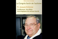 Pr Jacques Estienne : les effets neurologiques de métaux lourds