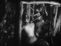 La Grande lutte des mineurs