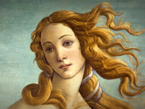 Les grands mythes : Aphrodite, sous la loi du désir