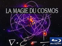La Magie du cosmos & L'Univers élégant (Blu-ray)