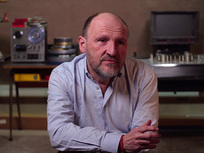 La Grande lutte des mineurs - Présentation