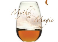 Scotch Whisky, Mythe et Magie