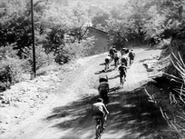 Ma Jeanette et mes copains