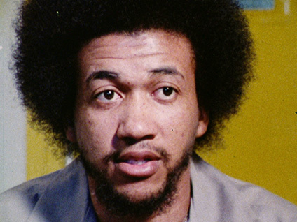 Ben Chavis, Les Dix de Wilmington