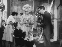 Défense du cinéma français 1947 - 1950