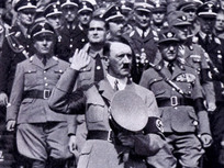 Hitler attaque - La grande histoire de la seconde guerre mondiale : épisode 1