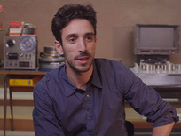 Défense du cinéma français - Présention