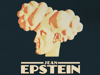 Coffret Jean Epstein