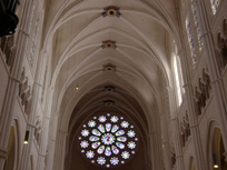 Chartres, la lumière retrouvée
