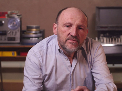 Vivent les dockers - Présentation